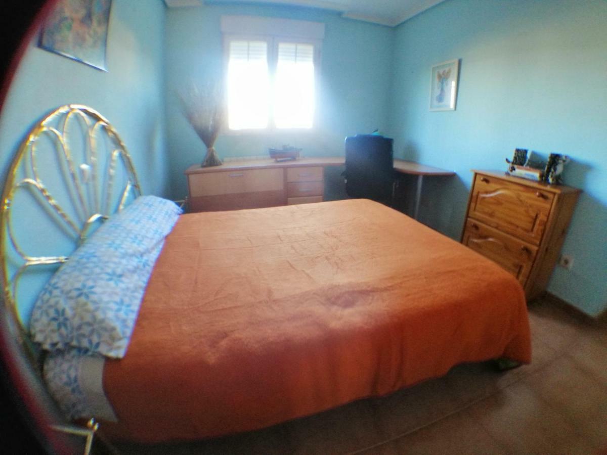 Chalet A 2.5Km Del Parador 톨레도 외부 사진
