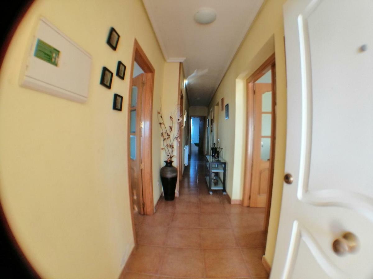 Chalet A 2.5Km Del Parador 톨레도 외부 사진